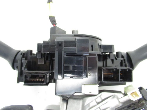 Subaru 2019-2022 impreza ajuste manual columna de dirección con interruptor de control fabricante de equipos originales - Imagen 7 de 11