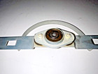 Leslie Lower Rotor Bearing Bracket Crossbar Support for 122 145 147 15" Speaker — photo 4