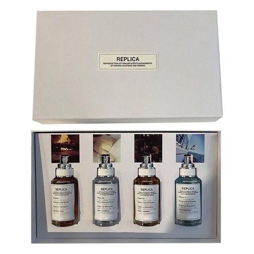Maison Margiela 4 Piece Set 4x30ml Each New Sealed (Perfect Summer Fragrance) - Bild 3 von 5
