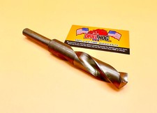 13/16" Drill Bit 13/16 Silver  Deming Cobalt M42 Drill Hog  Lifetime Warranty