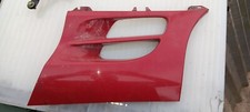 Toyota MR2 MK2 SW20 Passenger Side Air Vent Scoop Intake  -  Left