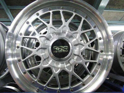 BBS Wheels Valve Stem Adapter (SINGLE) | eBay