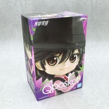 Fuuto PI Shotaro Hidari 6in Anime Figure PVC Statue Q posket BANPRESTO Japan NIB