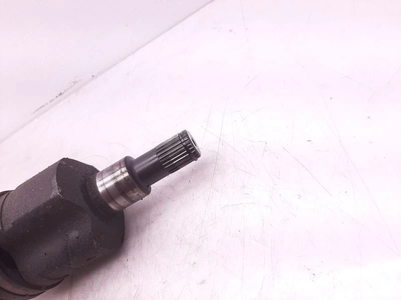 Axle Shaft Front Axle 5.3L Fits 2004-2007 BUICK RAINIER 26079789 - Image 2 of 4