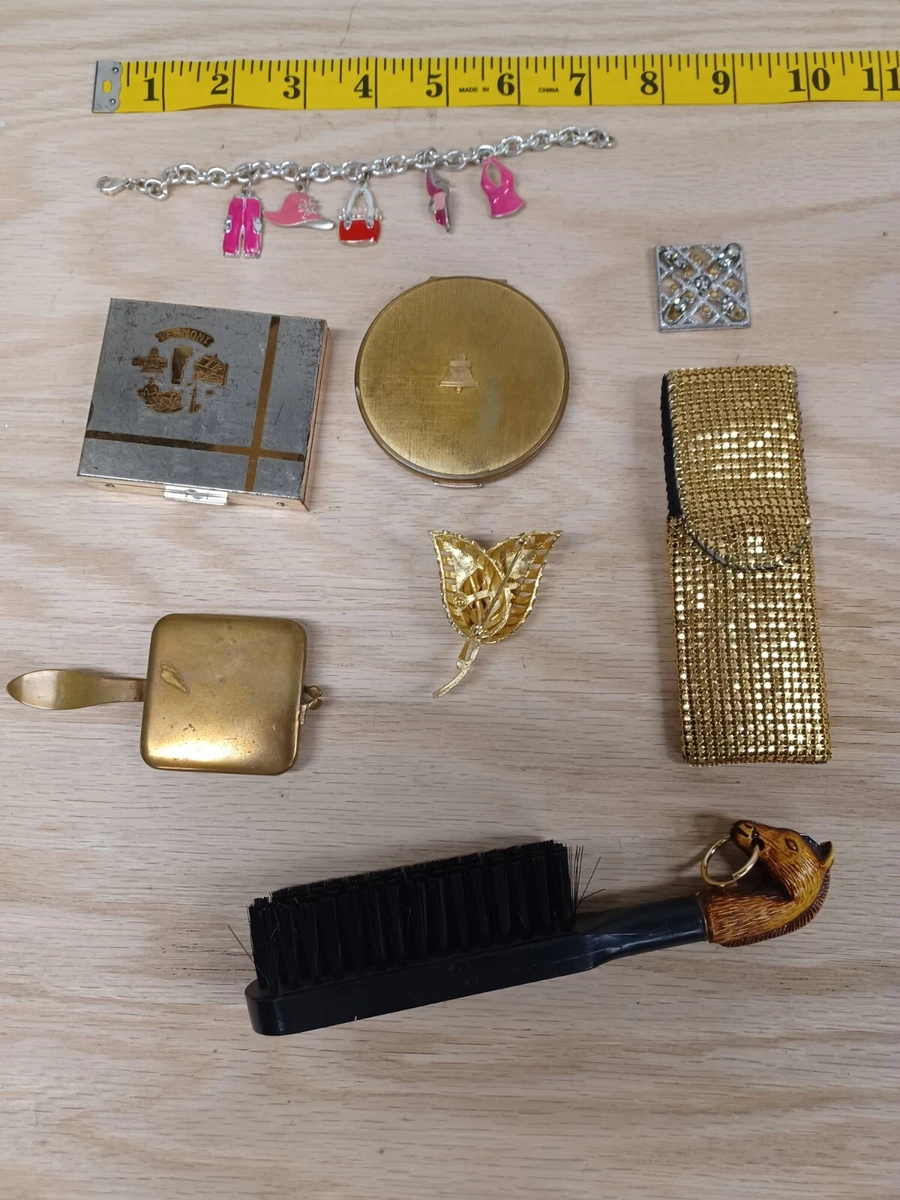 Makeup and shop jewellery