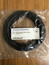 Extron 26-722-20 PCC-1 18/20 Pre-cut Pendant Connect Speaker Cable for SF 3PT