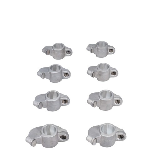 16 Rocker Arms 61 62 63 64 65 66 Buick 400 401 425 NEW - Picture 7 of 12