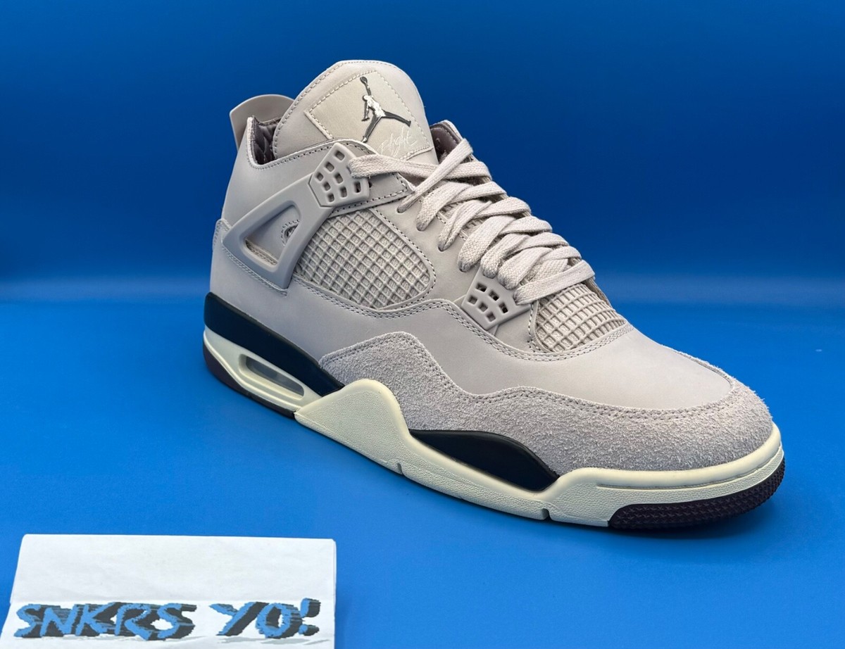 Jordan 4 Retro OG SP A Ma Maniére While You Were Sleeping  display picture 3