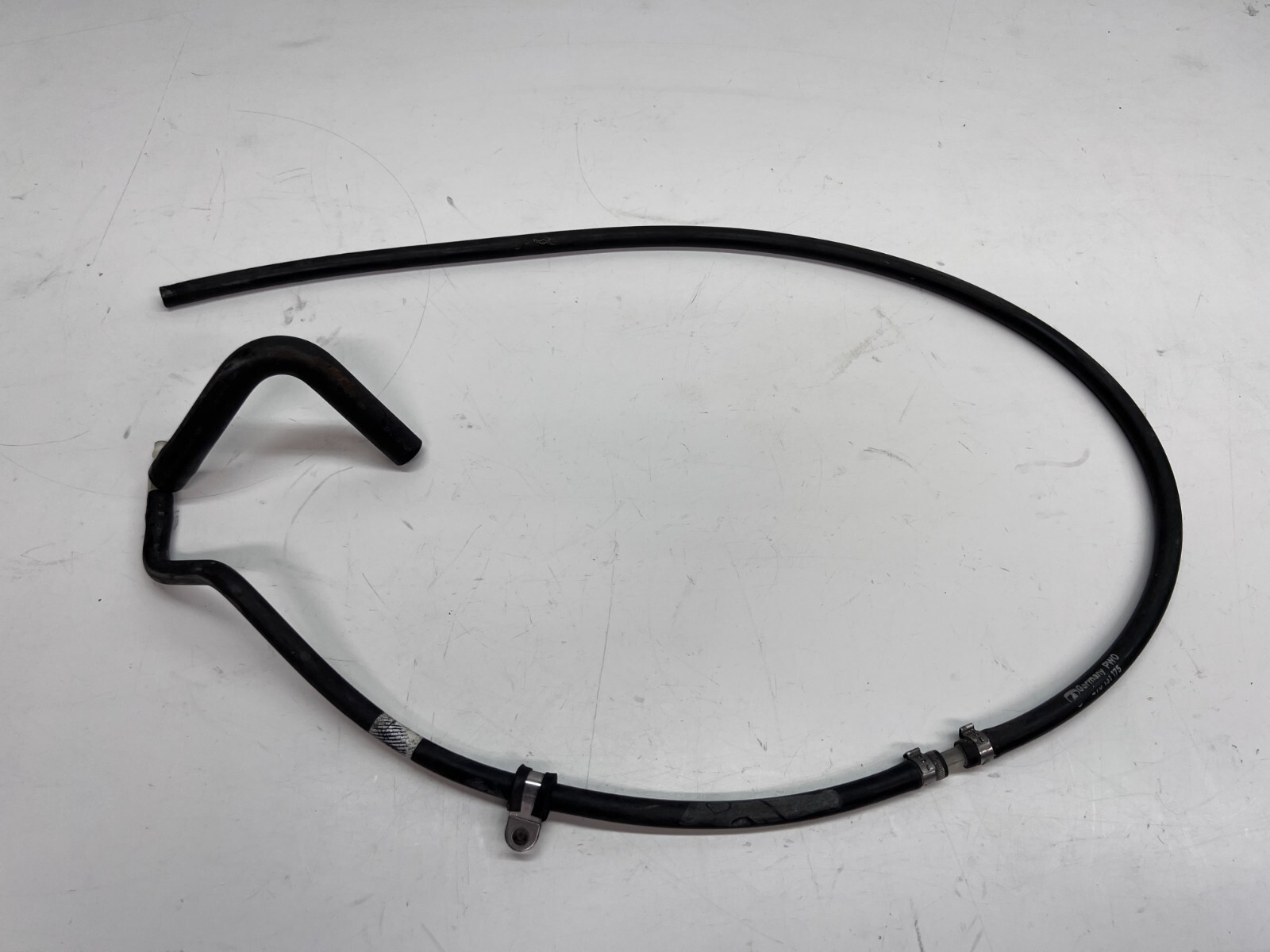 LAMBORGHINI AVENTADOR LP740 750 770 PRESSURE PIPE HOSE OEM 470121137