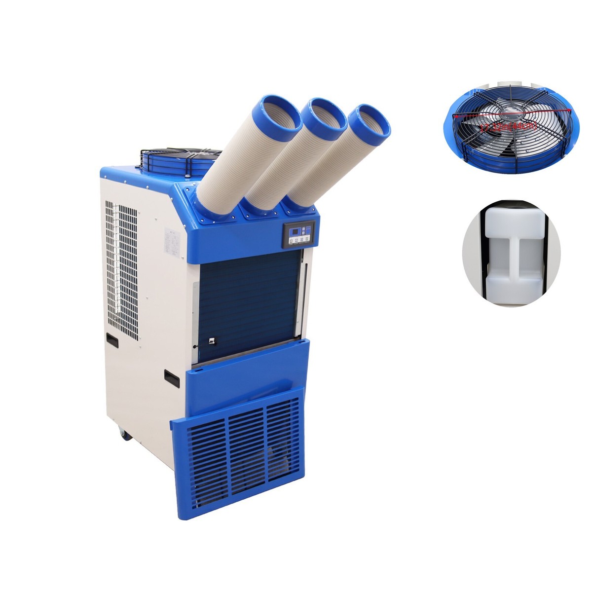 保温・保冷器具 Tetra Cool Tower CR-3 NEW 楽天市場】【全国送料無料】テトラ クールタワー CR3NEW