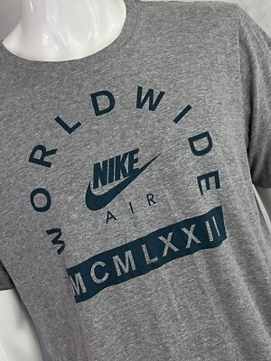 nike mcmlxxii shirt