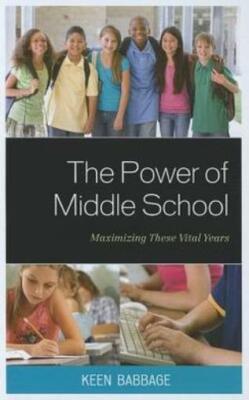 The Power Of Middle School: Maximizing These Vital Years