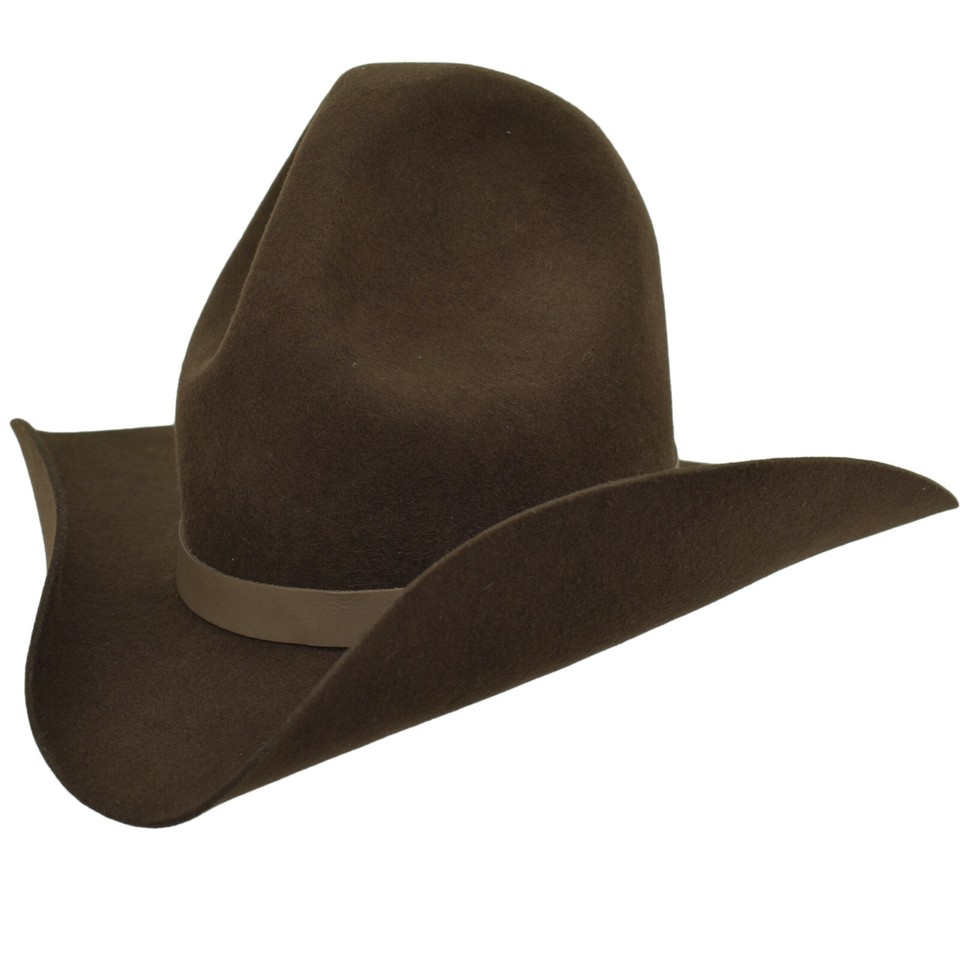 Western Charley Waite Open Range Kevin Costner hat | eBay