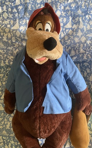 splash mountain plush ebay