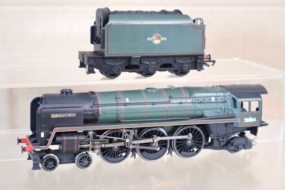 鉄道模型 BRAWA HO DR E42 072 Electric Locomotives - BRAWA Modelleisenbahn, Modellbahn