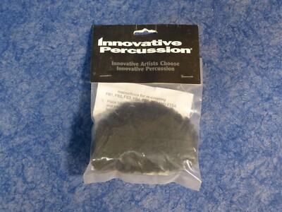 Innovative Percussion C-FB3S FBX-3S DRUM MALLET REPLACEMENT COVERS