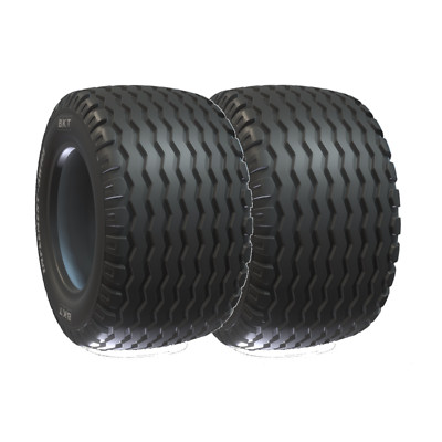 2x BKT 19.0/45-17TL AW 708 148A8 18PR