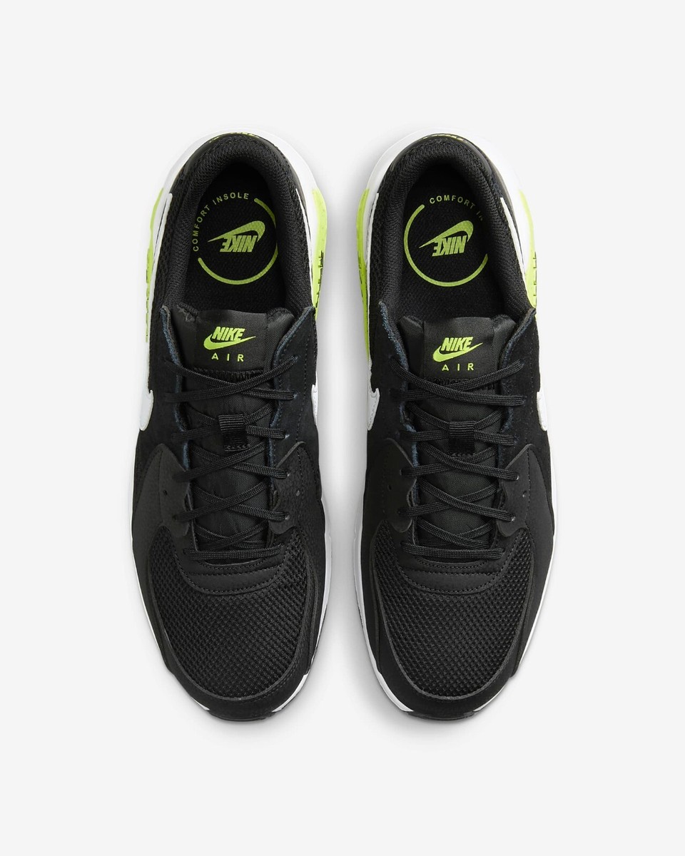 最終値下げNIKE Air Max EXCEE新品未使用サイズ25㌢ Nike Air Max Excee スニーカー | ブラック | FARFETCH JP