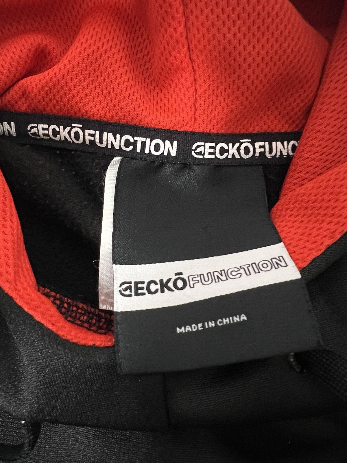 Ecko Function Black Long Sleeve Pullover Hoodie M… - image 10