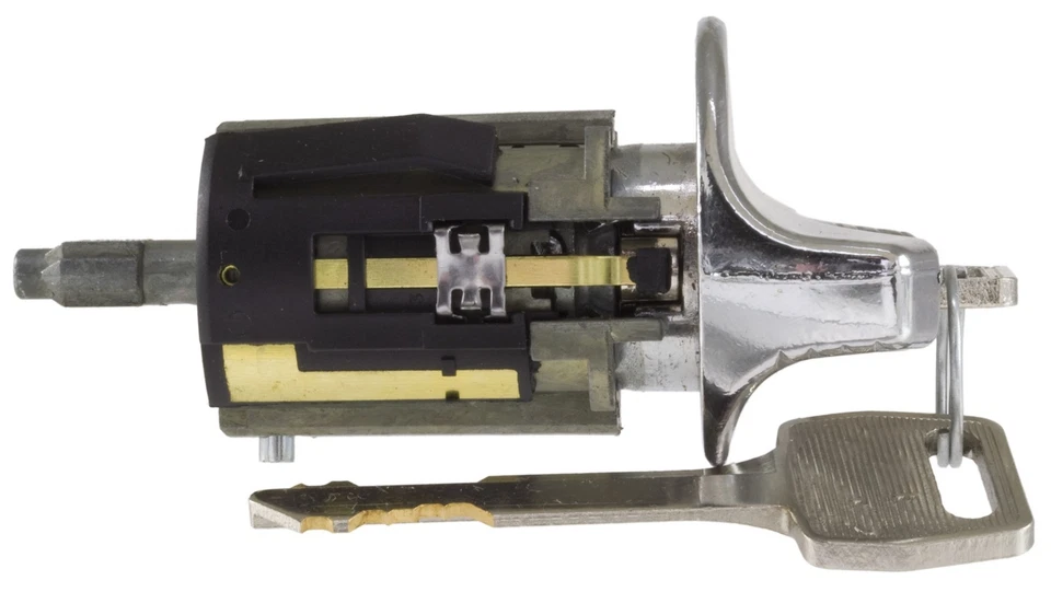 Bloqueo de encendido Cyl Airtex 4H1078 Foto 2 de 4