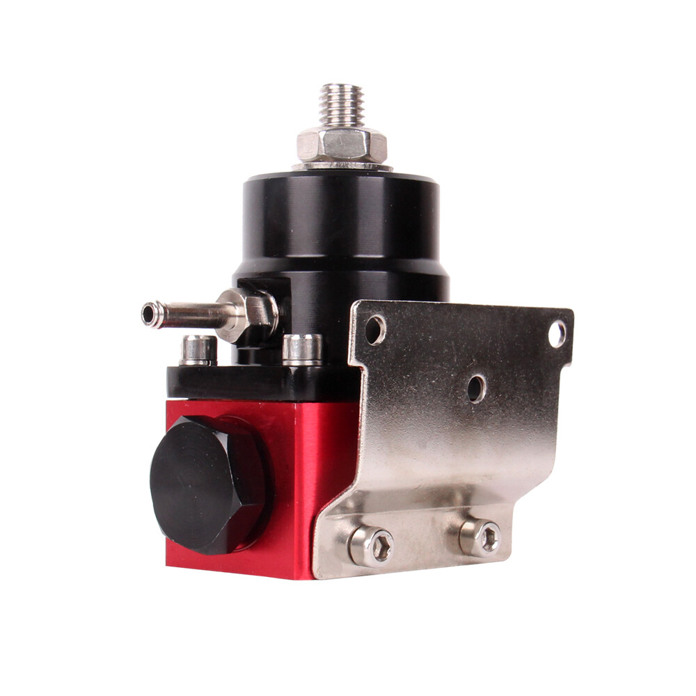 Regolatore Pressione Iniezione In Line Fuel Pressure Regulator With ...