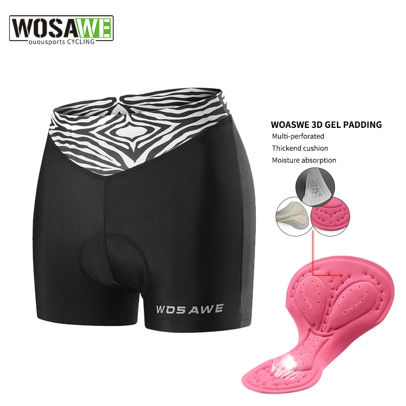 Best women's shop cycling underwear