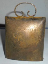 dekorative Tischglocke, Glocke, Handglocke,