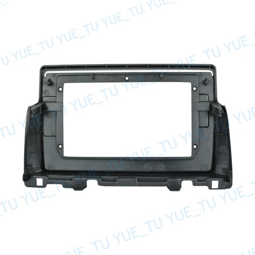 10.1'' Car Radio Stereo Frame Fascia Panel for KIA K5 Optima 2016-2019 Dash Trim - Picture 4 of 5