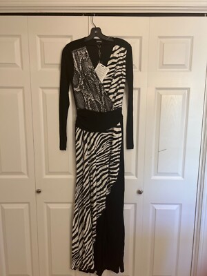 Just cavalli dress