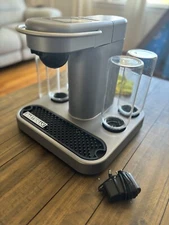Bartesian 55300 Premium Cocktail Machine - Gray