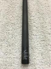 IN STOCK, 29" 5/16-14, Meucci Carbon Pro Pool Cue Shaft, 12.15mm