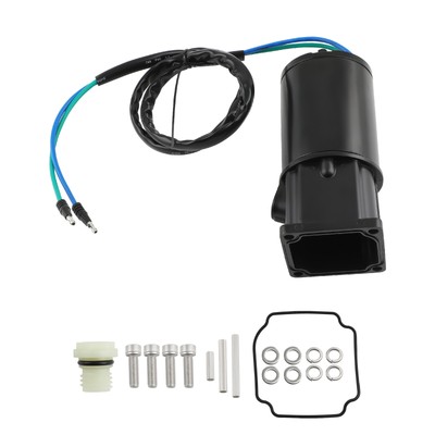 Tilt Trim Motor für Mercury 50-125 HP 809885A1 809885A2 809885T2 819479A1 811674