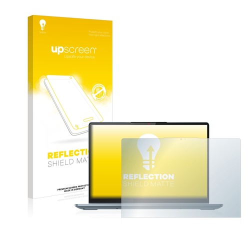 Pellicola Protettiva Per Lenovo IdeaPad Flex 5 14 Gen 7 2022 - Anti-Graffio, Anti-Impronte, Trasparente - Foto 4