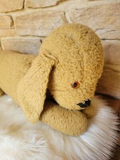 CHIEN EN PELUCHE VINTAGE RANGE PYJAMA TIENA