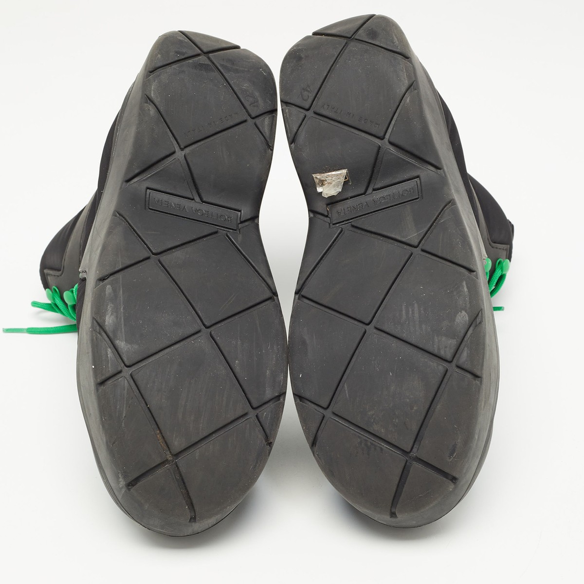 Bottega Veneta Black Nylon Puddle Bomber Boots Size 42 | eBay Bottega Veneta Black Nylon Puddle Bomber Boots Size 42 | eBay