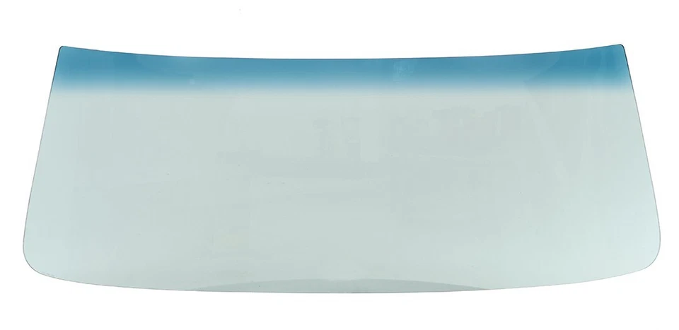 Nuevo parabrisas tinte verde AMD para Chevrolet Chevelle Buick GS 380-3466-T Foto 2 de 3