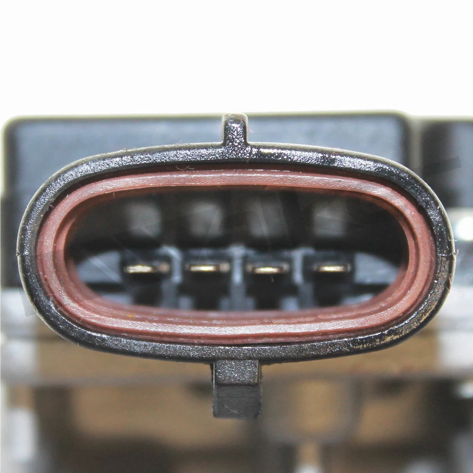 Sensor de flujo de aire masivo Walker 1992 1993 para Mazda Navajo 1991-1994 4,0 L V6 Foto 3 de 4