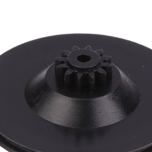 2Pcs Gear +1Pc Belt Set For CDM12.1 Laser Head VAM1201 VAM1202 CD Player _ou - Afbeelding 6 van 12