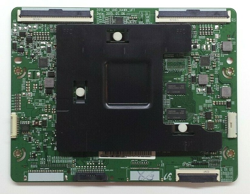 TCON 2015_INX_UHD_HAWK_UFT Für SAMSUNG UE50JU6800K