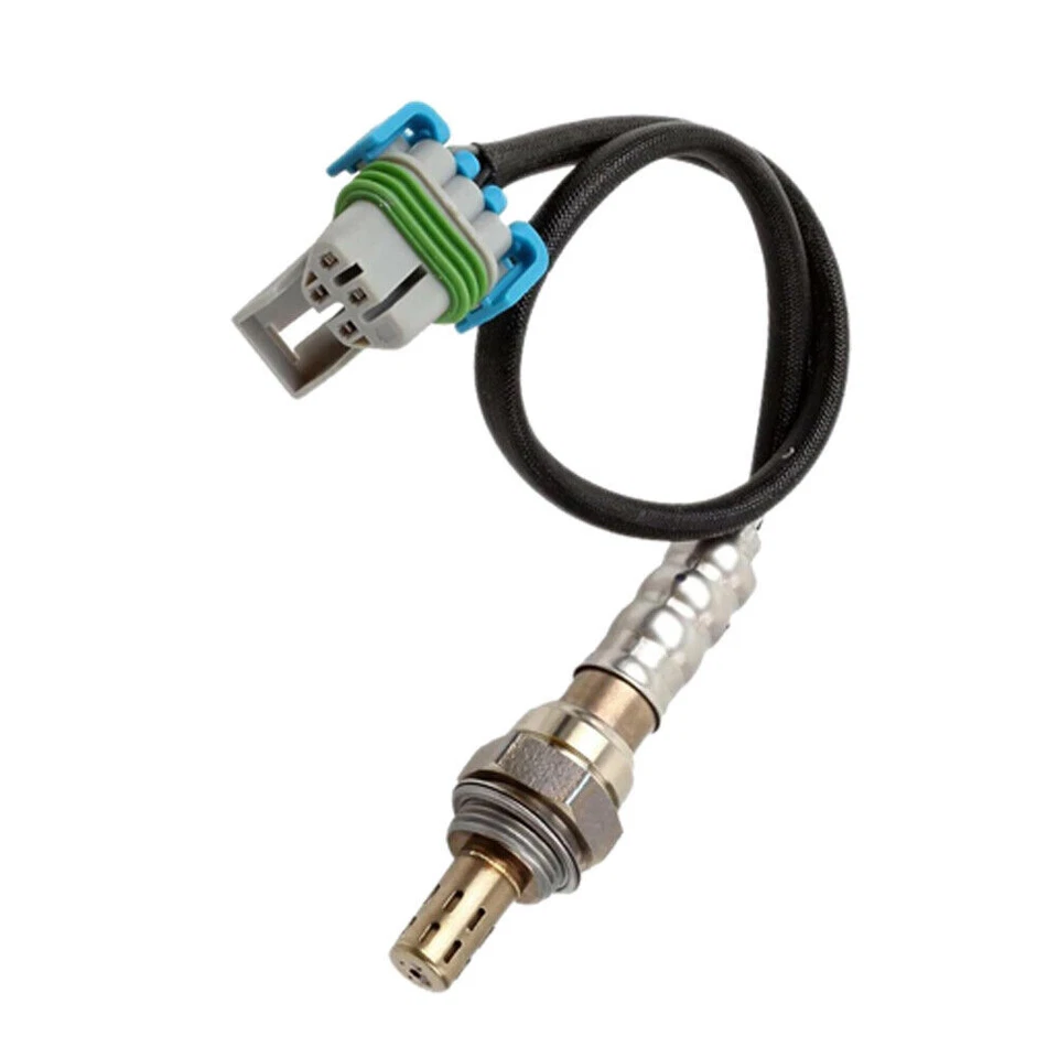 4 шт датчиков кислорода вверх + вниз по течению для 2006 GMC Sierra Yukon XL 1500 5,3 л - Изображение 2 из 4