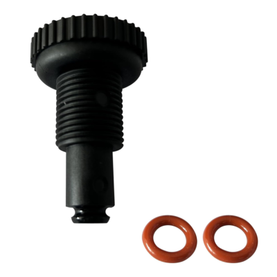 For Pentair 273512 Bleeder with O-Ring Replacement Pool or Spa