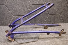 YAMAHA YZ400F REAR SUBFRAME 1998