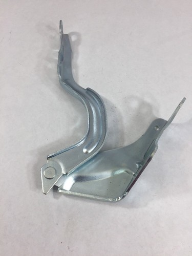 NEW FITS FOR HYUNDAI ELANTRA 11-12 REPLACEMENT FOR HY1236128 HOOD HINGE LH LEFT - Picture 10 of 12
