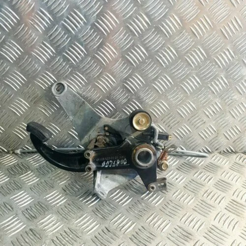 Mercedes-Benz Handbremshebel fürs Auto