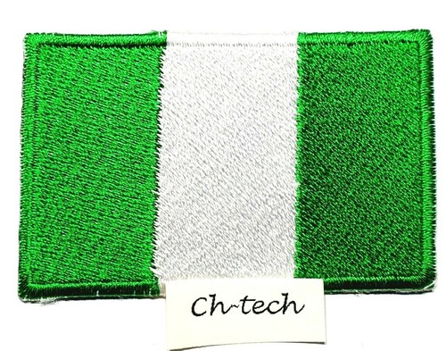 Nigeria Is A Country Located In West Africa. The Capital City Of - Foto 3