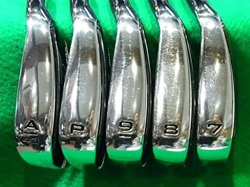 Callaway EPIC MAX FAST Iron Set 7-PW, AW (Flex R) Speeder EVOLUTION ”Near Mint”