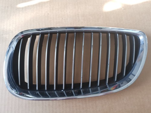 BMW E90 E91 Kühlergrill Blende Chrome 224059-10