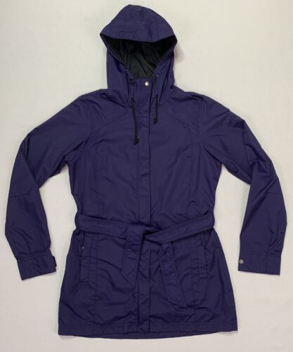 Columbia Omni Shield Advanced Repellency Women’s Medium Rain Coat ...