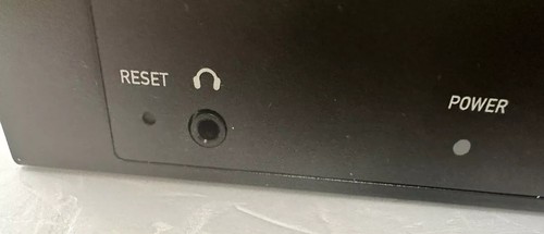 Raritan 4 Port KVM Switch Model RSS- 104 Somerset ,NJ 08873 - Picture 8 of 14