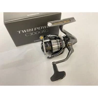 SHIMANO TWIN POWER C3000XG Spinning Reel